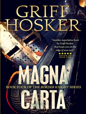 Magna Carta - ebook